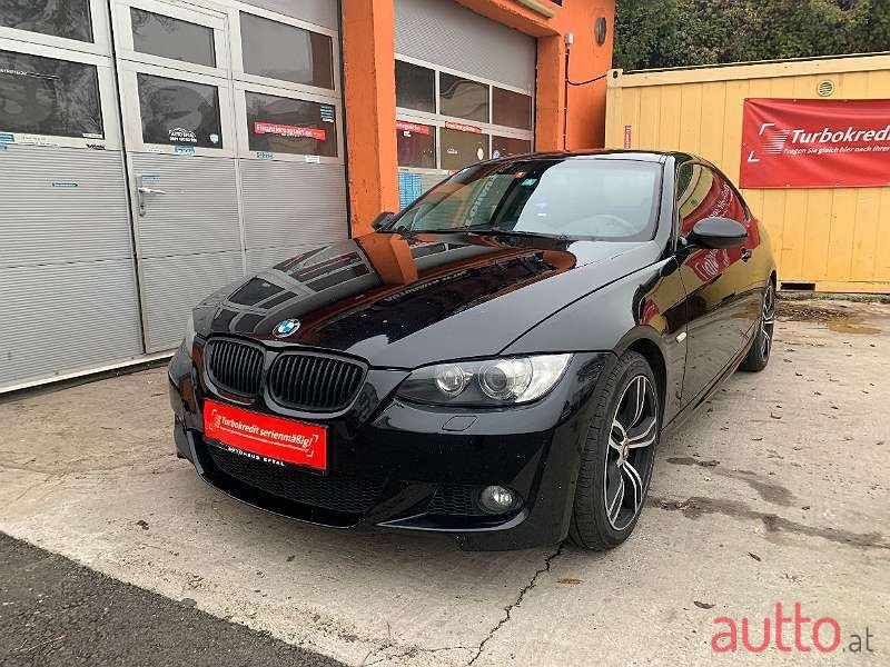 2006' BMW 3Er-Reihe photo #2