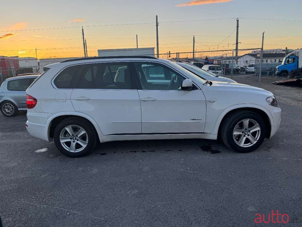 2008' BMW X5 photo #3