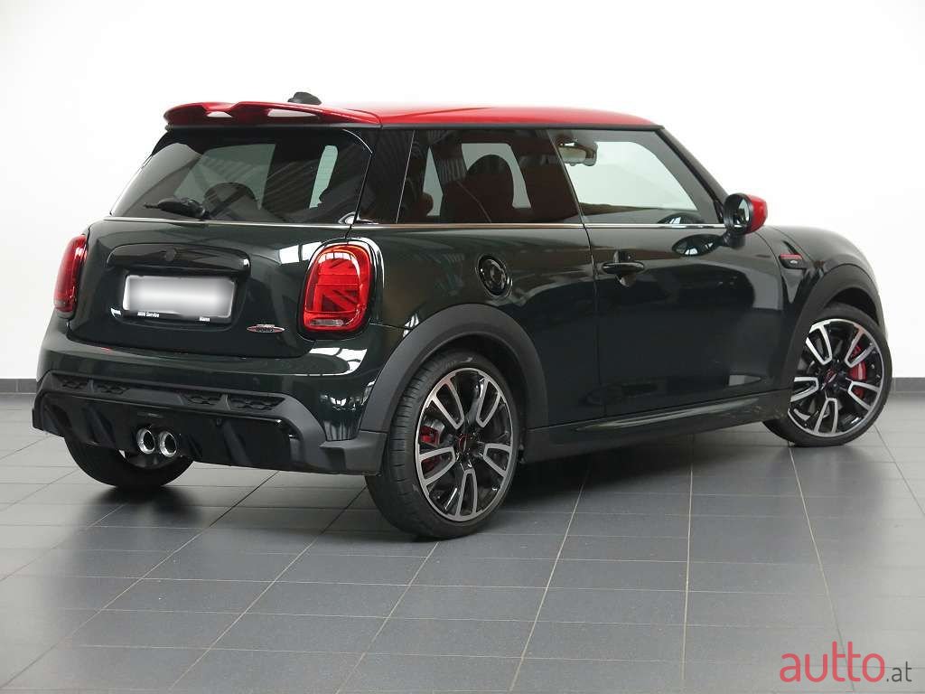 2022' MINI Mini photo #2