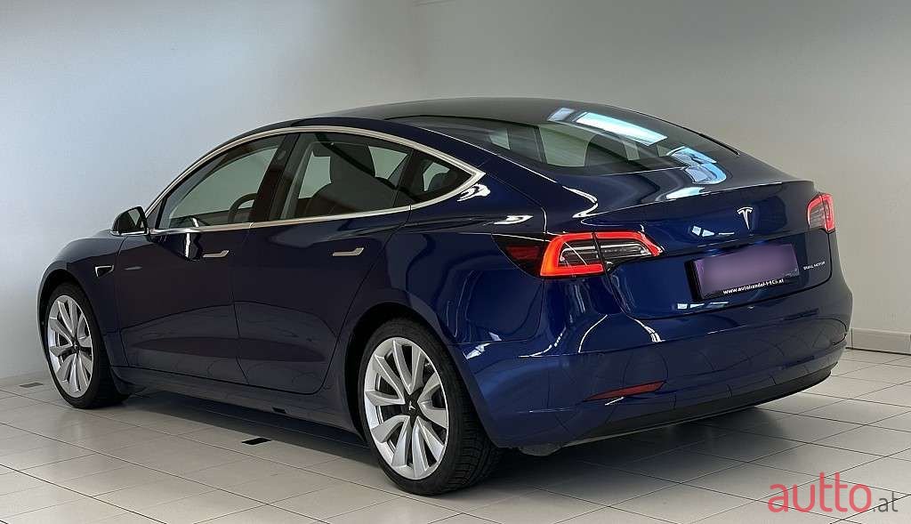 2020' Tesla Model 3 photo #6