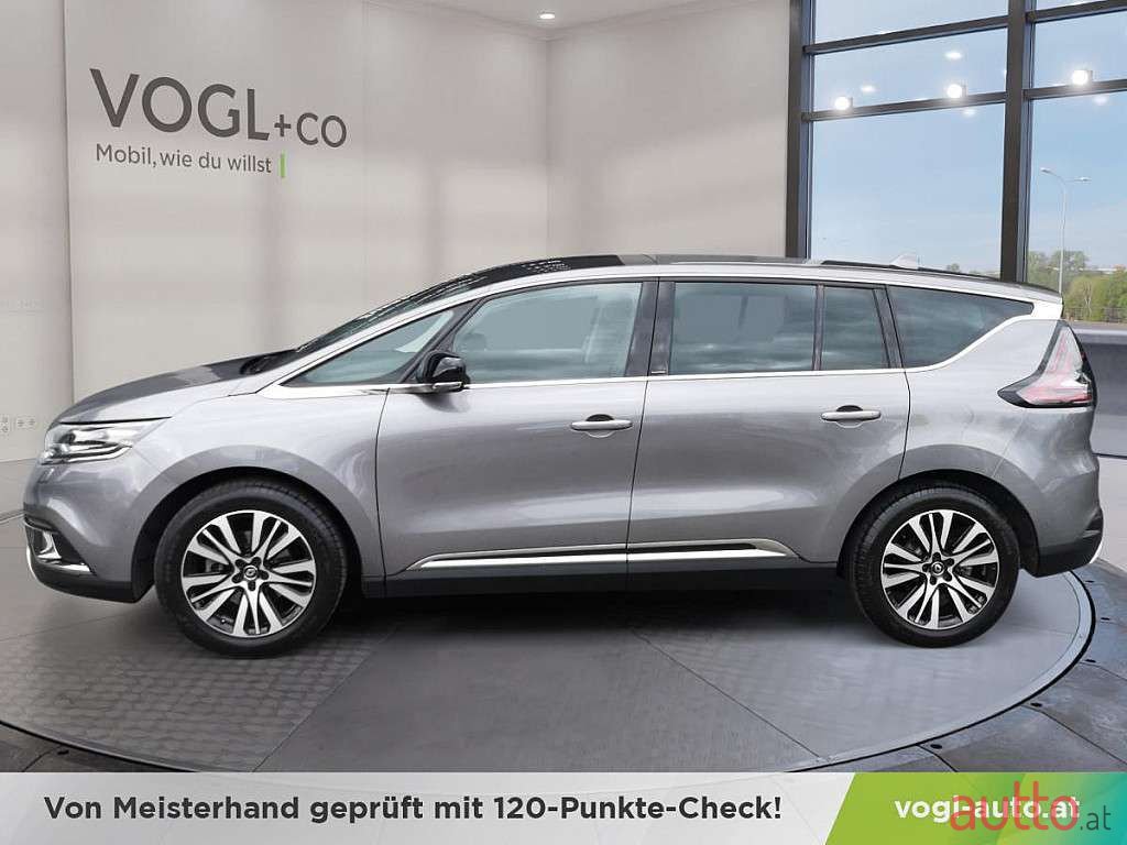 2022' Renault Espace photo #2