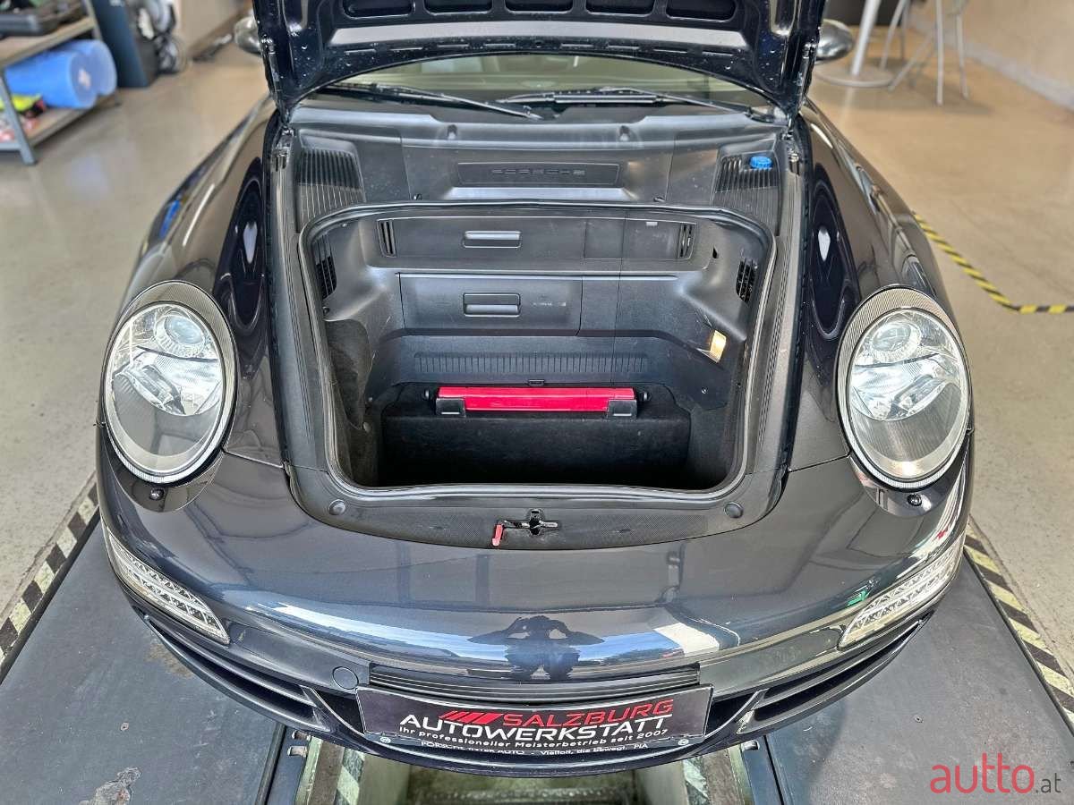 2006' Porsche 911 photo #6