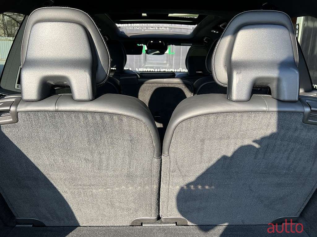 2018' Volvo XC90 photo #5