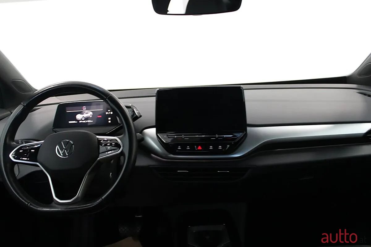 2022' Volkswagen ID.4 photo #4