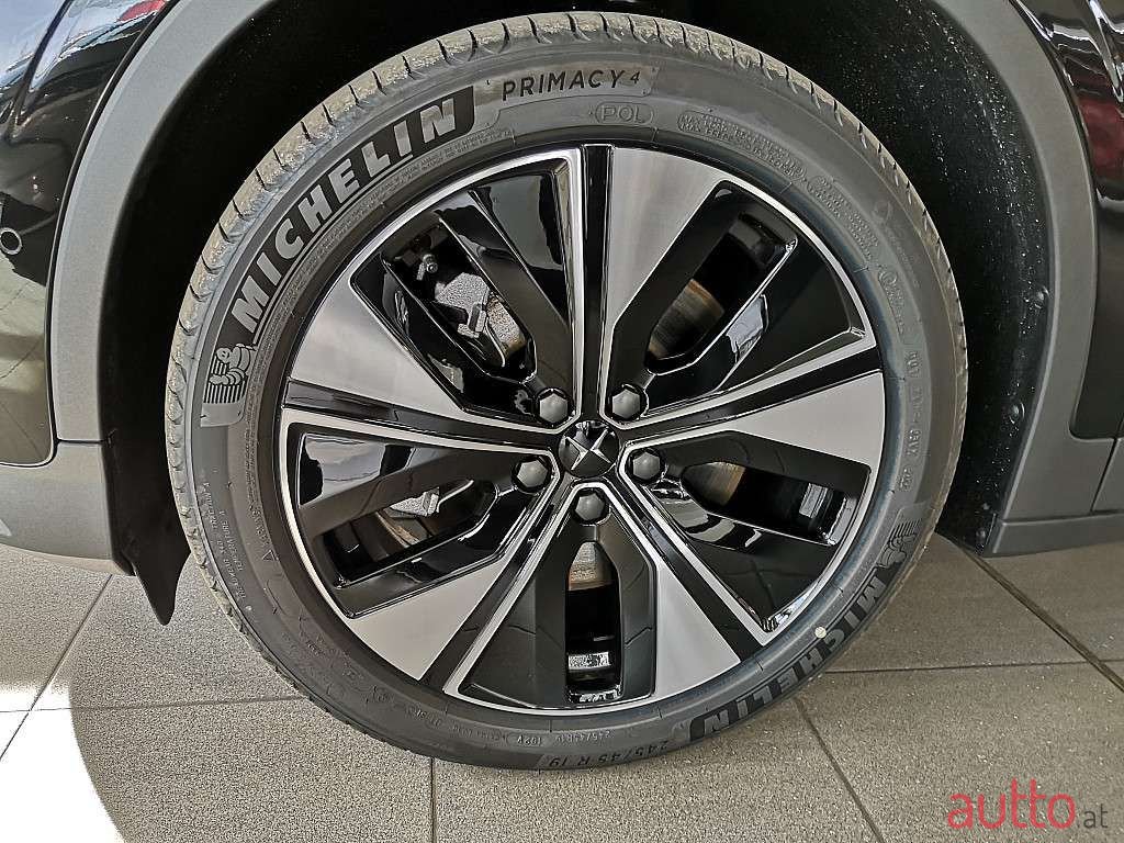 2023' Polestar 2 photo #6