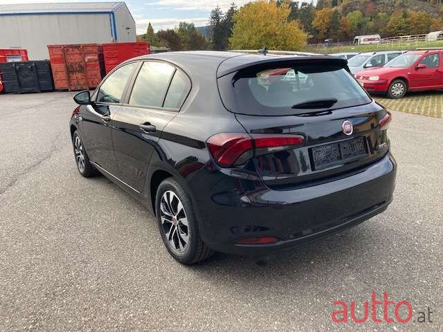 2021' Fiat Tipo photo #4