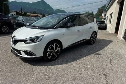 2019' Renault Grand Scenic