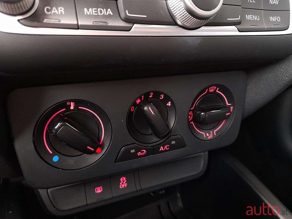 2016' Audi A1 photo #4