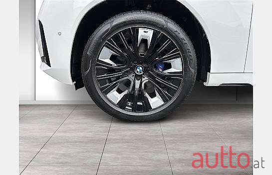 2024' BMW X3 photo #6