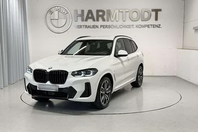 2024' BMW X3