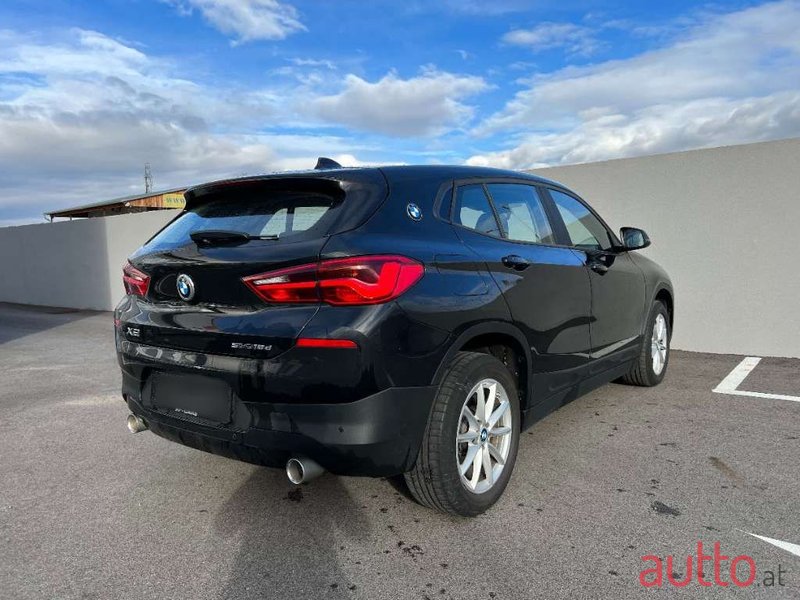 2019' BMW X2 photo #6