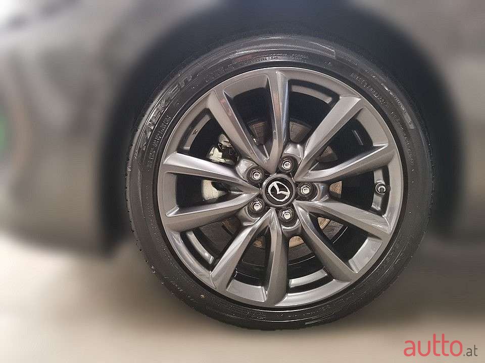 2023' Mazda Mazda3 photo #3