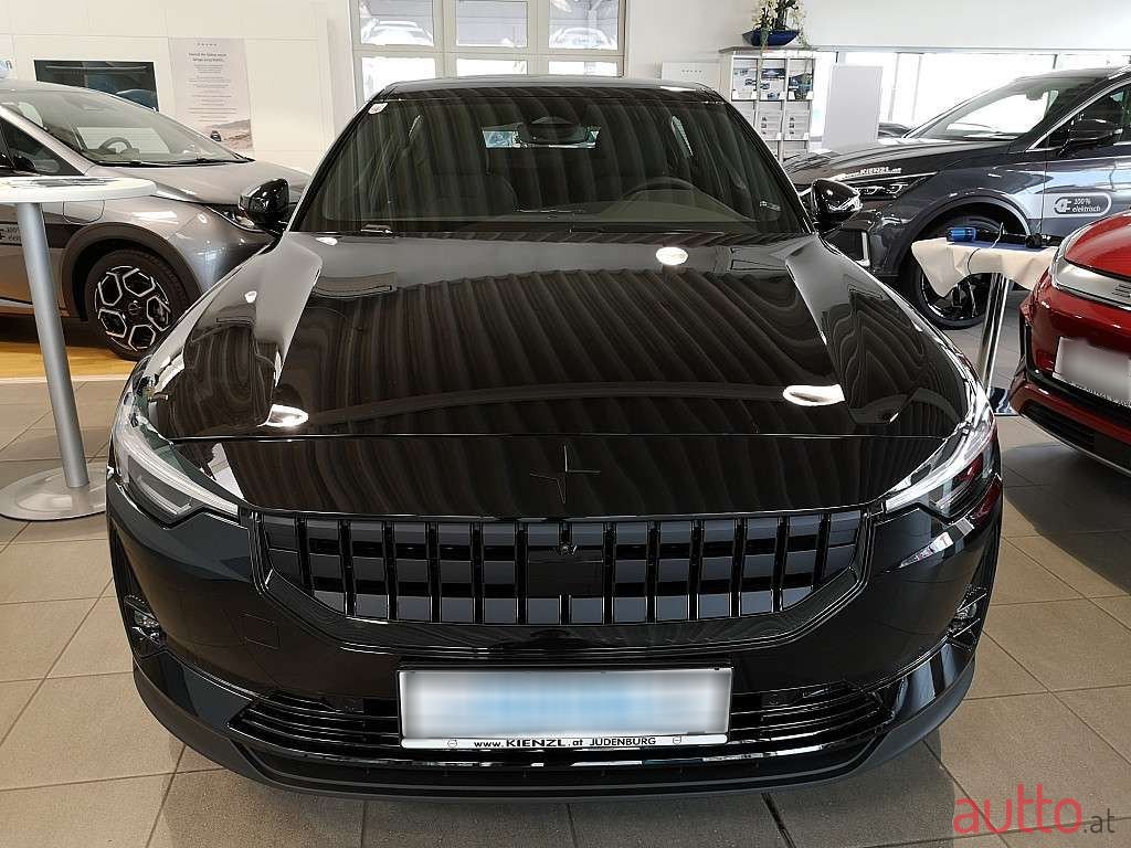 2023' Polestar 2 photo #3