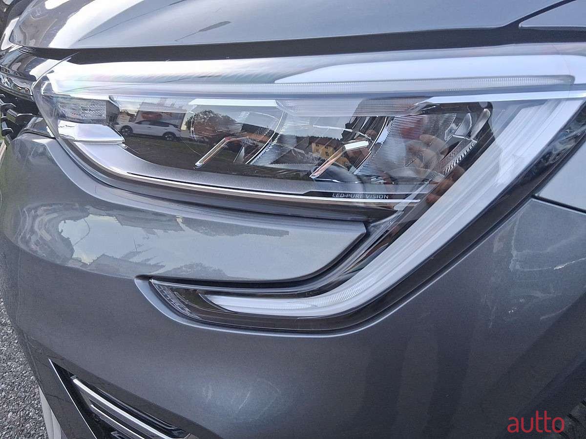 2021' Renault Arkana photo #3