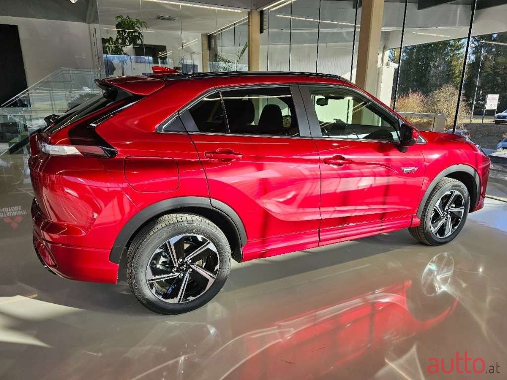 2024' Mitsubishi Eclipse photo #6