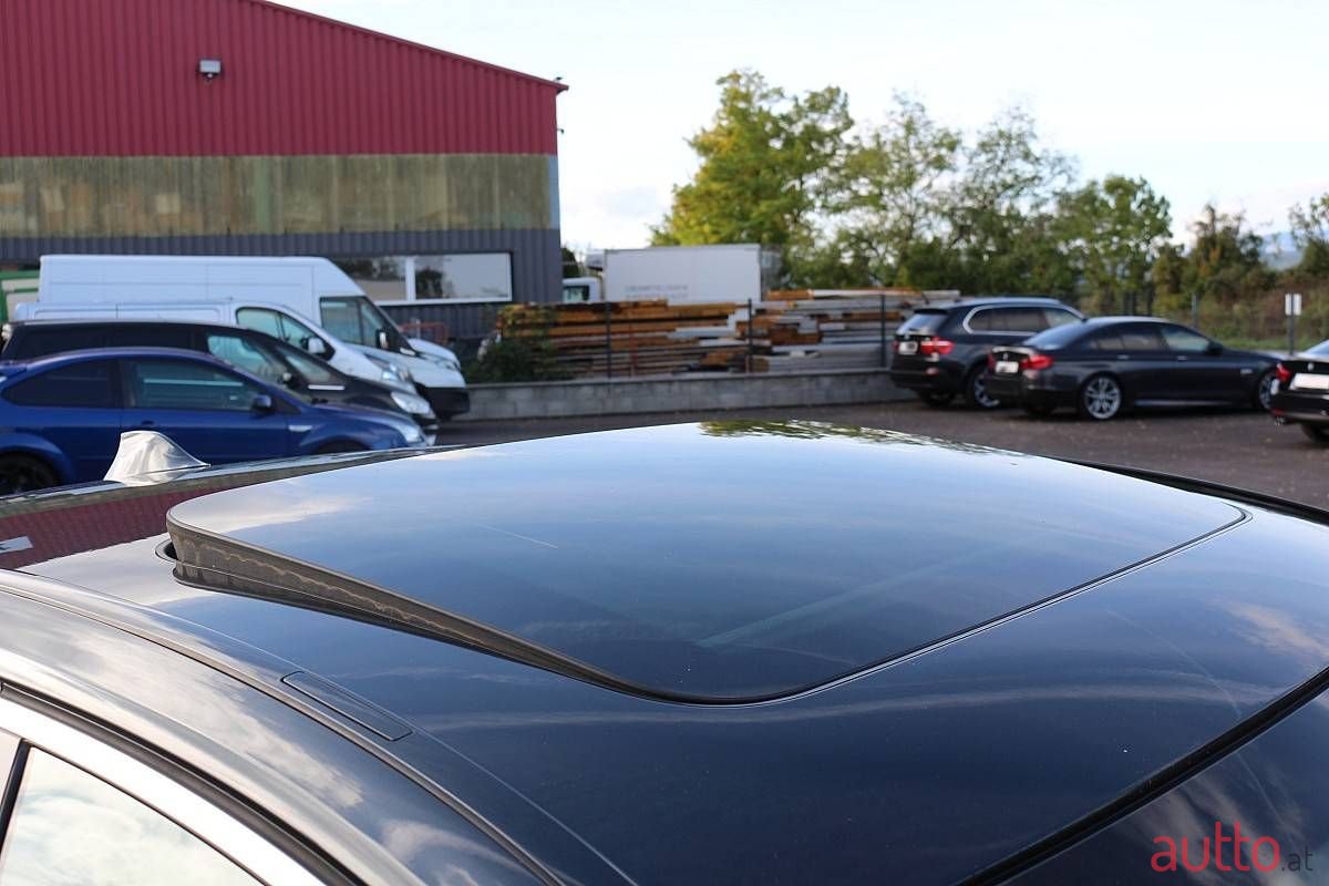 2010' BMW 7Er-Reihe photo #5