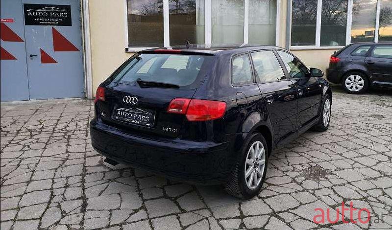 2005' Audi A3 photo #2