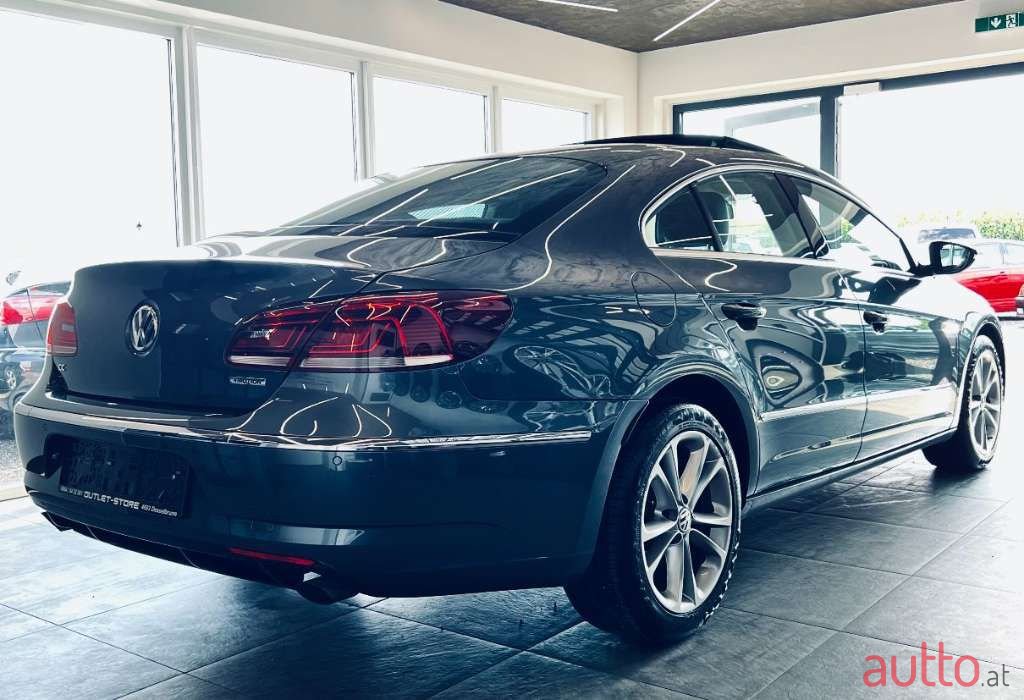 2013' Volkswagen photo #4