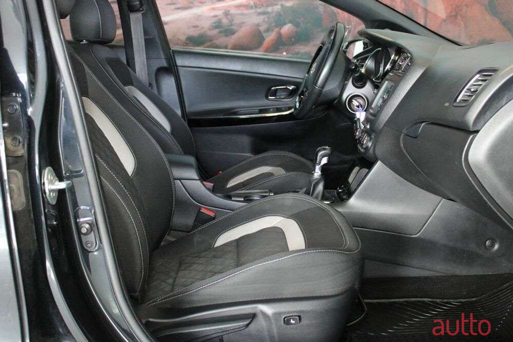 2018' Kia Ceed photo #3