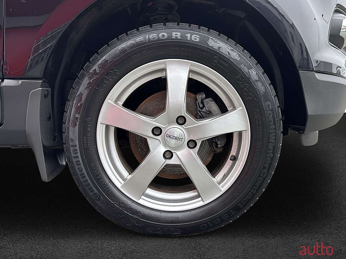 2014' Ford EcoSport photo #4