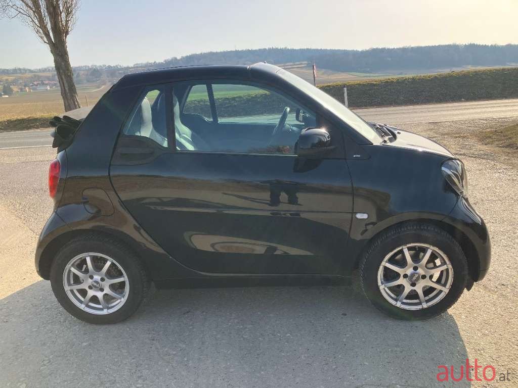 2017' Smart Sonstige photo #4