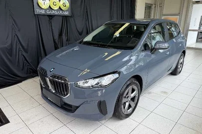 2023' BMW 2Er-Reihe