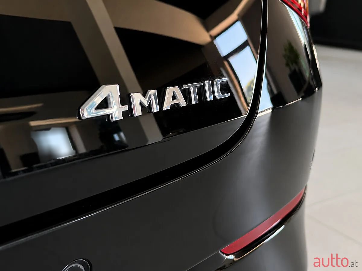 2020' Mercedes-Benz Cla-Klasse photo #5
