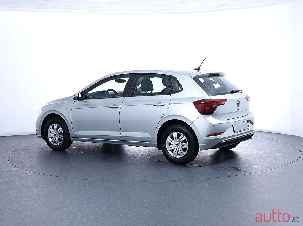 2023' Volkswagen Polo photo #3