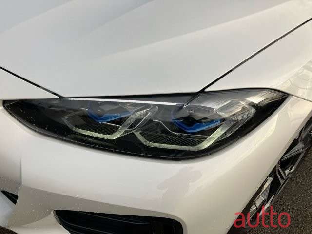 2024' BMW 4Er-Reihe photo #2