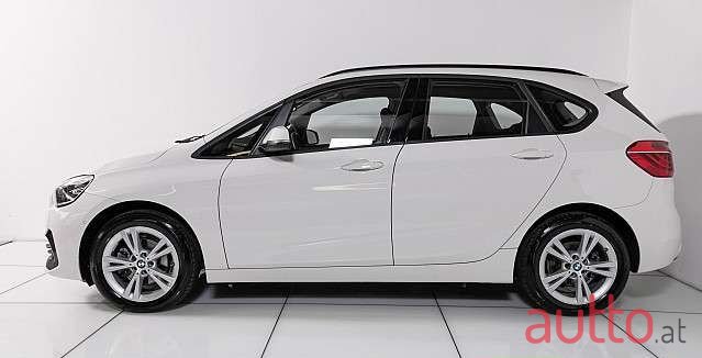 2020' BMW 2Er-Reihe photo #3