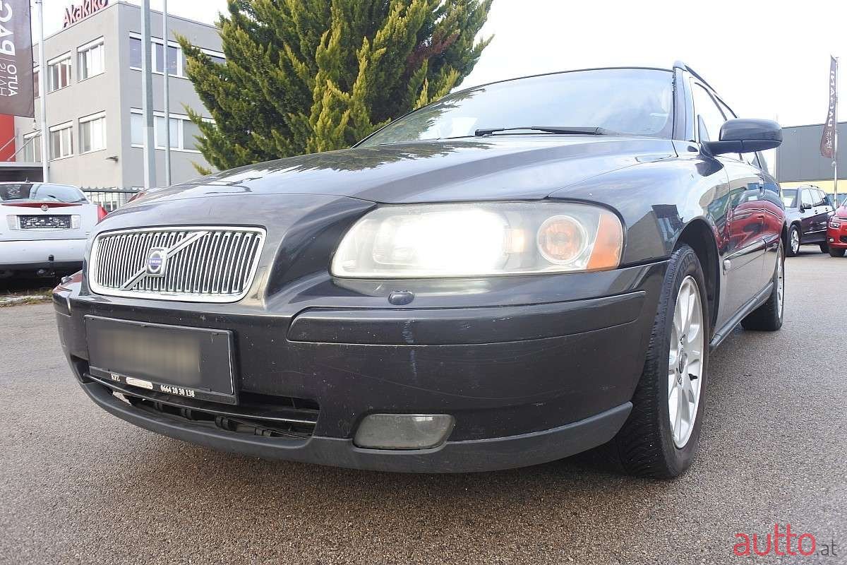 2009' Volvo V70 photo #3