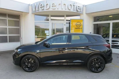 2024' Opel Grandland