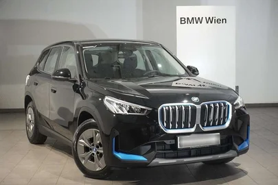 2023' BMW iX1