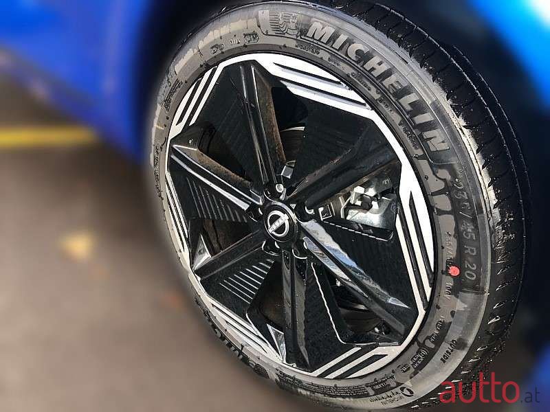 2024' Nissan Qashqai photo #5