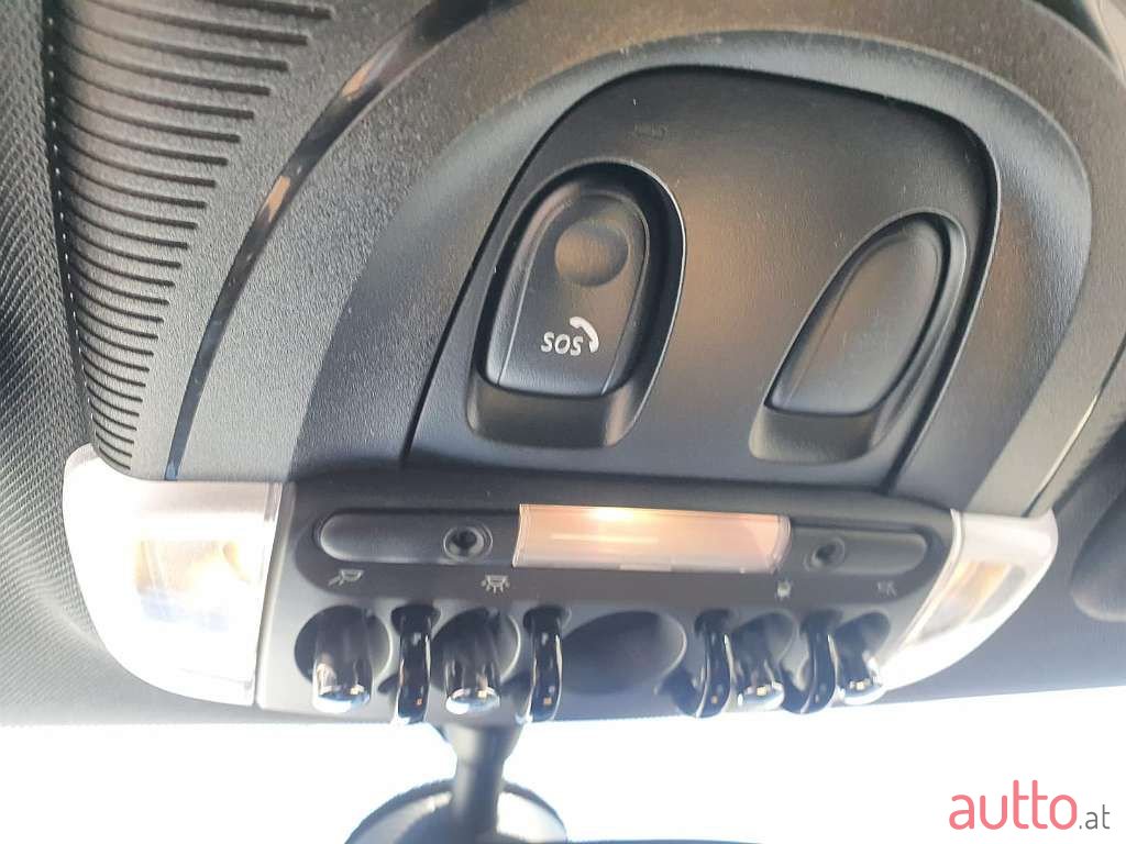 2018' MINI Mini photo #6