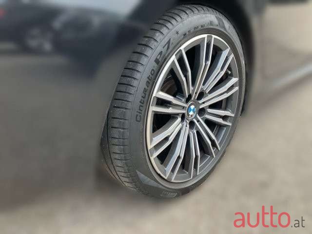 2021' BMW 3Er-Reihe photo #5