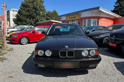 1992' BMW 5Er-Reihe