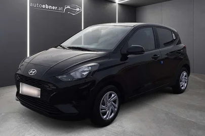 2024' Hyundai i10
