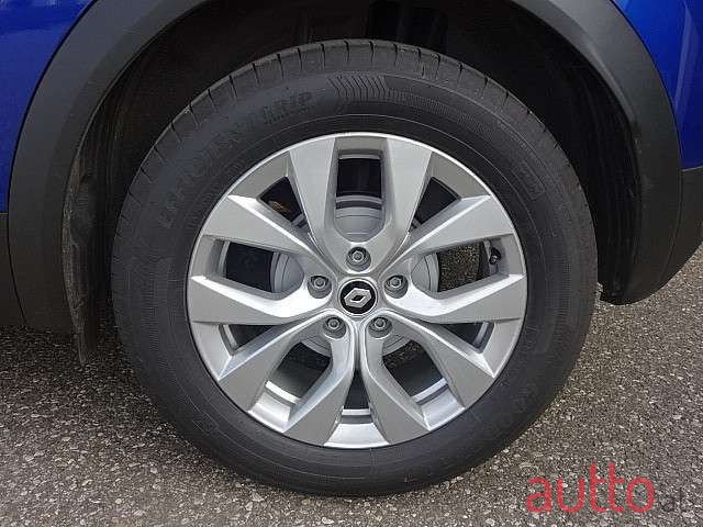 2022' Renault Captur photo #5