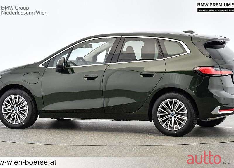 2024' BMW 2Er-Reihe photo #4