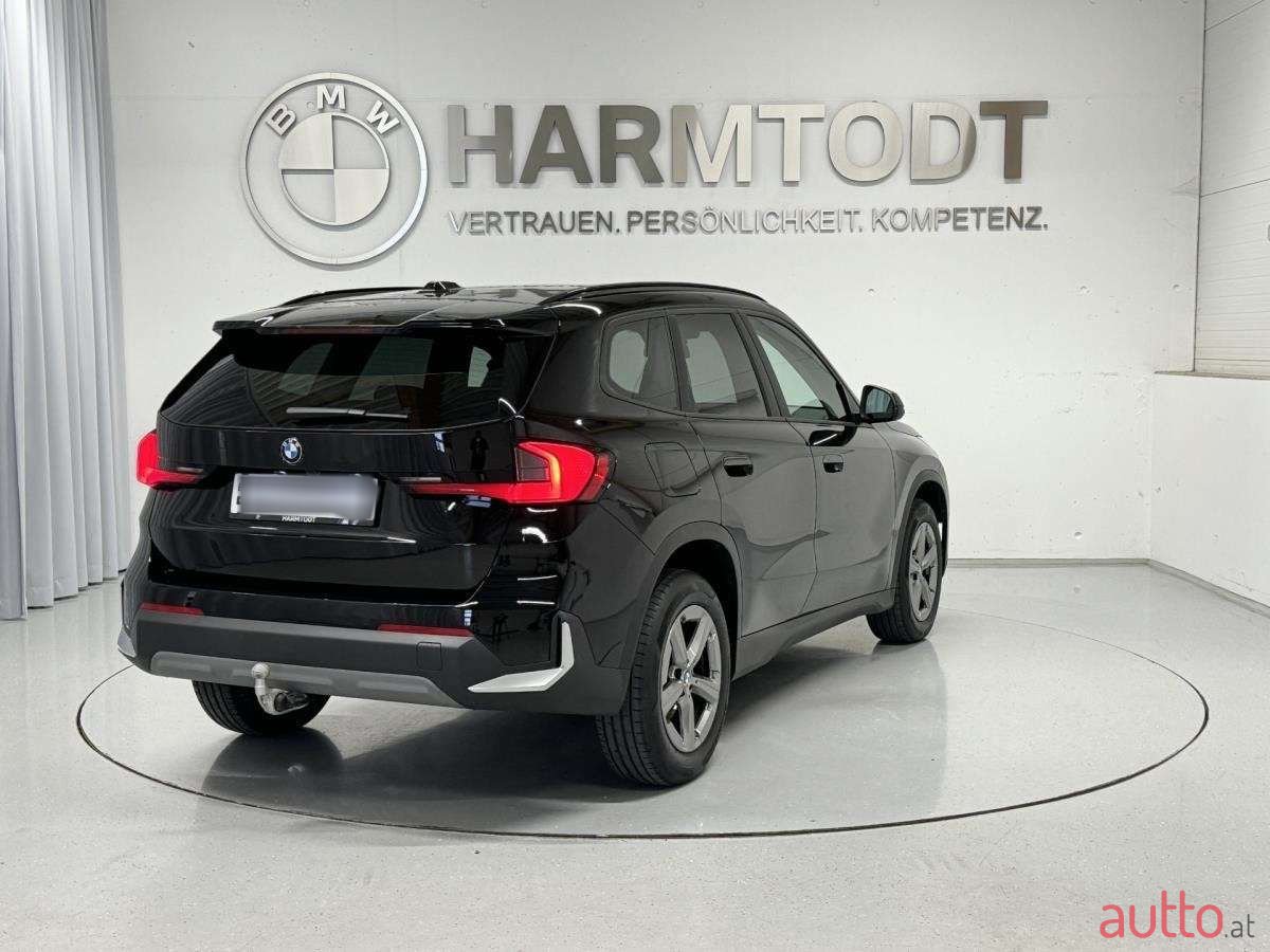 2024' BMW X1 photo #5