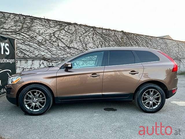 2010' Volvo XC60 photo #4