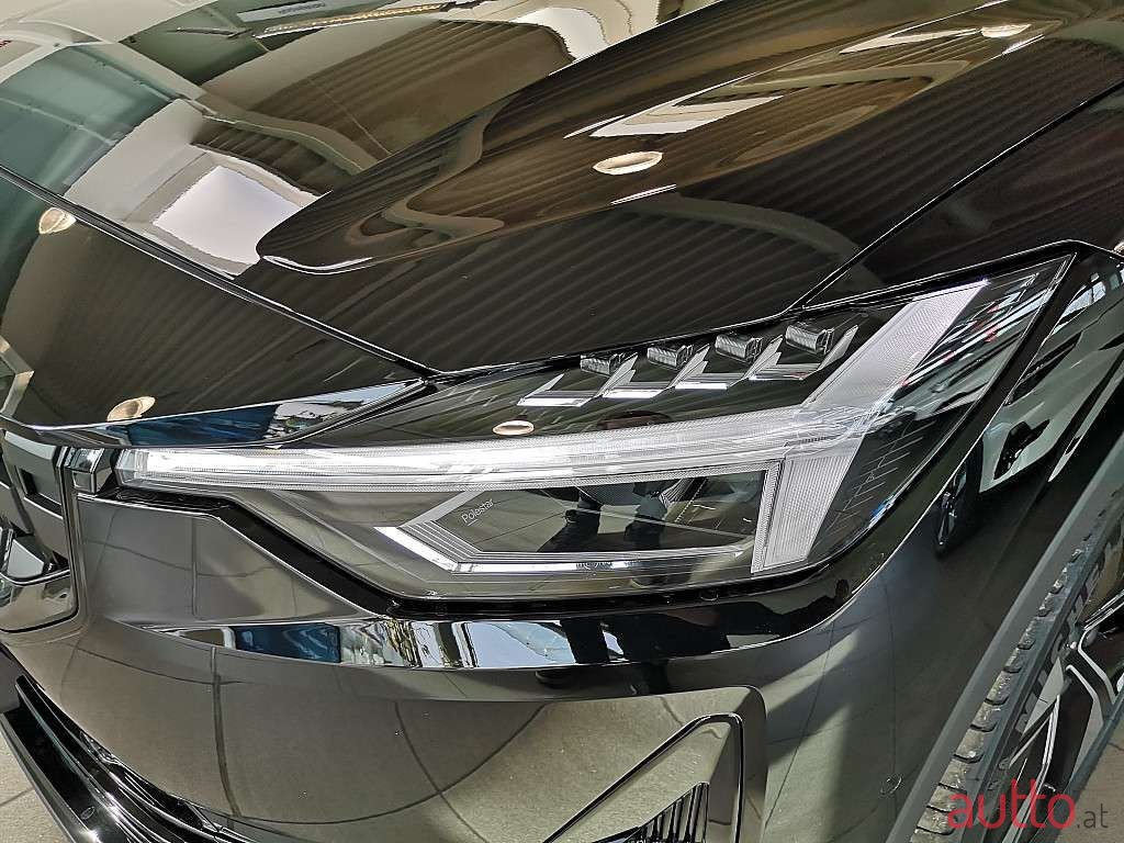 2023' Polestar 2 photo #5