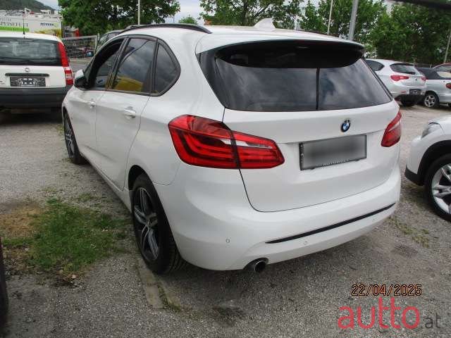 2017' BMW 2Er-Reihe photo #6