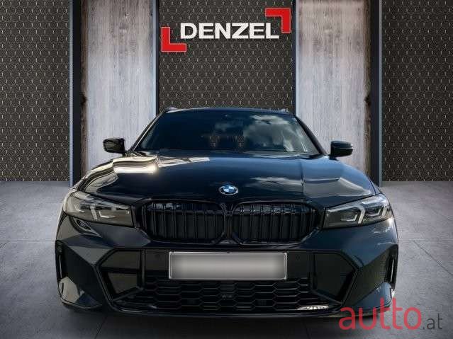 2024' BMW 3Er-Reihe photo #5