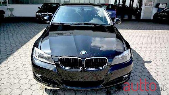 2009' BMW 3Er-Reihe photo #4