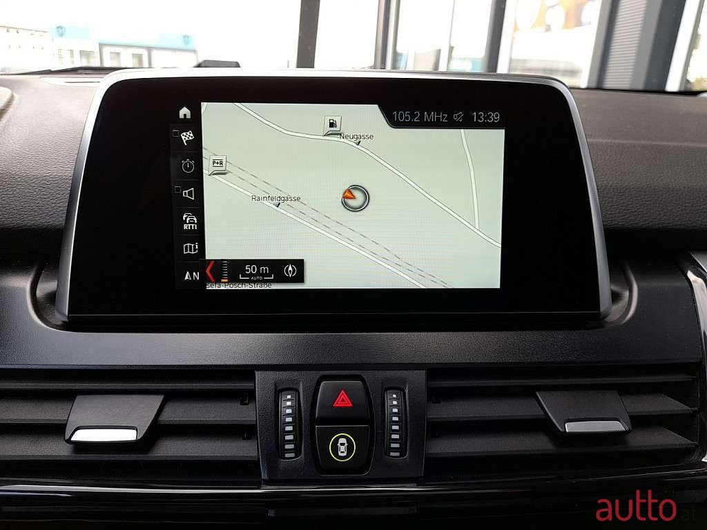 2020' BMW 2Er-Reihe photo #4