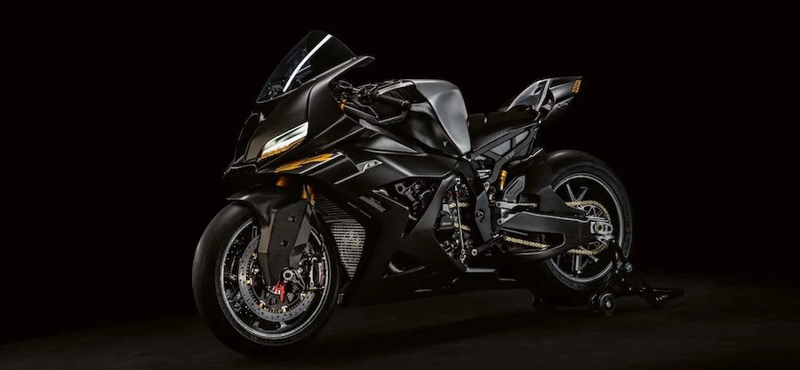 BMW Concept RR