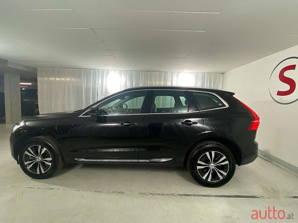 2021' Volvo XC60 photo #6