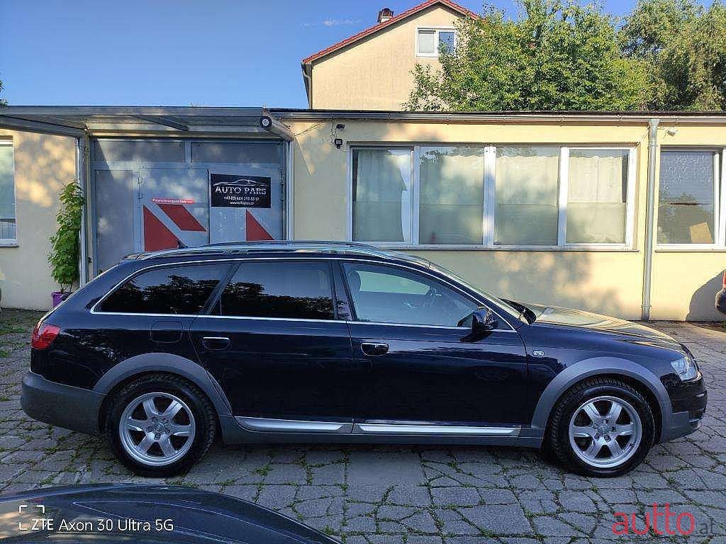 2007' Audi A6 photo #4